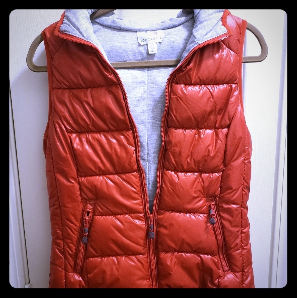 Vest